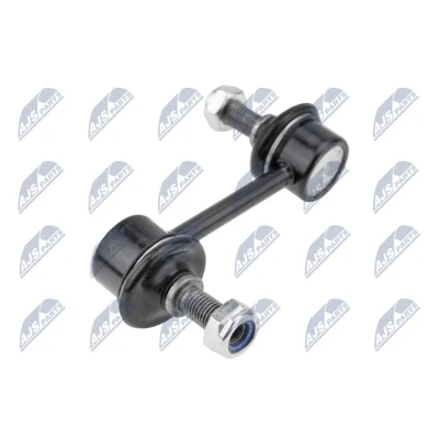 Afbeelding van Stabilisatorstang NTY ZLP SB 011