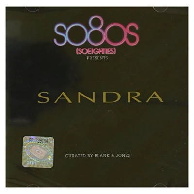 Afbeelding van Sandra So80S Presents 1984 198 (2 CD)