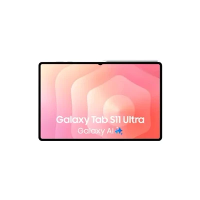 Afbeelding van Samsung Galaxy Tab S11 Ultra WiFi 512GB Grijs tablet