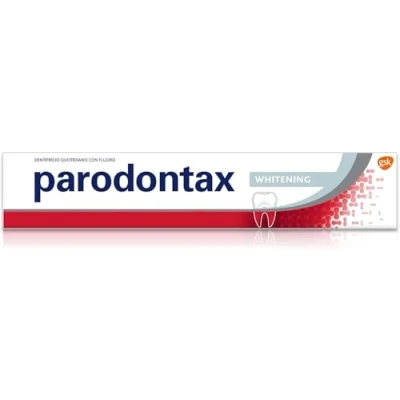 Afbeelding van Paradontax Parodontax Dentífrico Blanqueante 75 Ml