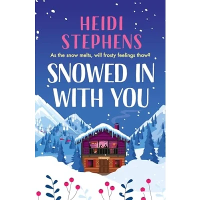 Afbeelding van Snowed In with You