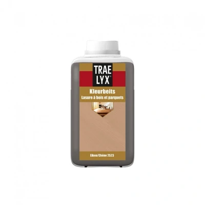 Afbeelding van Trae Lyx Kleurbeits Eiken 1 liter