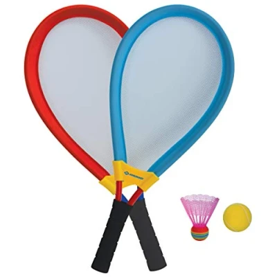 Afbeelding van Schildkröt Giant Racket Set