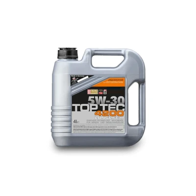 Afbeelding van Petronas Syntium Racer 10w60 olie 5 liter