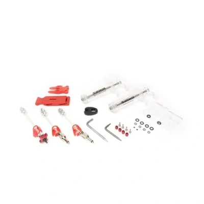 Afbeelding van Sram bleeding kit profes. without br.fluid