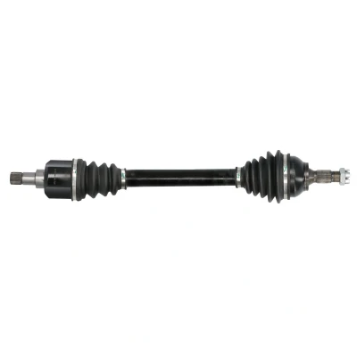 Afbeelding van Aandrijfas MEYLE 11 14 498 1006, voor o.a. CITROËN, PEUGEOT