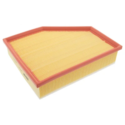 Afbeelding van MAPCO 60108 Luchtfilter 66mm 219mm 271mm Filter insert BMW: 7 (G11, G12) 740 d, Ld xDrive, 730 730d xDrive 3.0 2015 2020