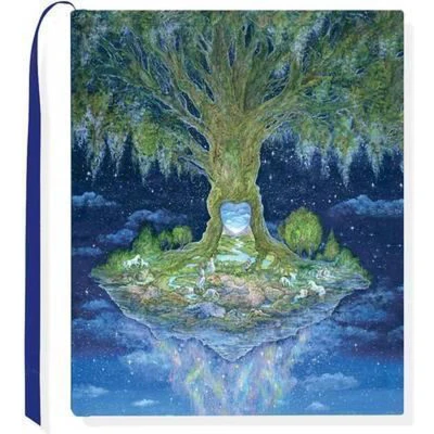 Afbeelding van Heart of the Tree Journal (Diary, Notebook)