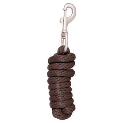 Afbeelding van BR Lijn Event Musketon One Size Dark Chocolate