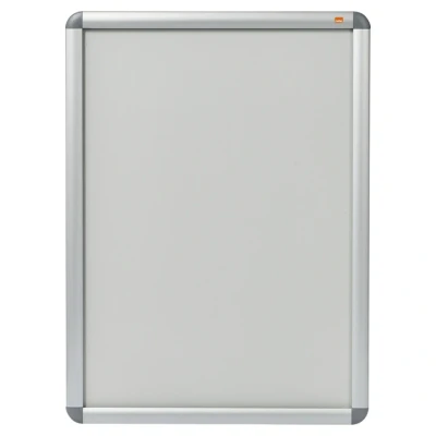 Afbeelding van Kliklijst Nobo Premium Plus 700x500mm aluminium