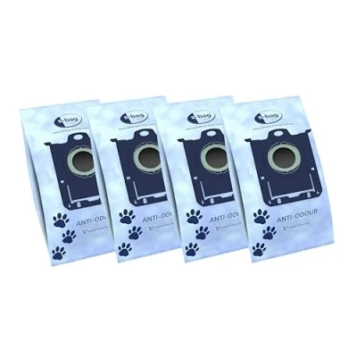 Afbeelding van Electrolux Sac aspirateur gr203s anti odour 4pcs 9001684753