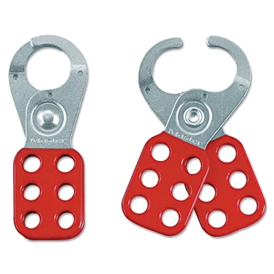 Afbeelding van Masterlock Slotvermeerderaar Slotvergrendeling Lock out 420, Per stuk
