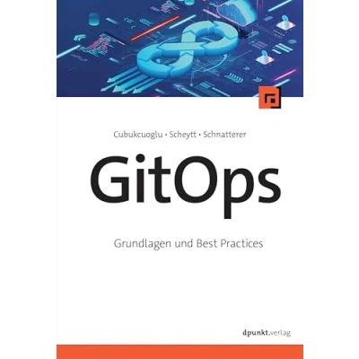 Afbeelding van GitOps: Grundlagen und Best Practices