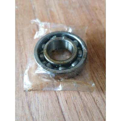 Afbeelding van Lager 6004 Inwendige diam.: 20 mm Uitwendige 42 Breedte: 12