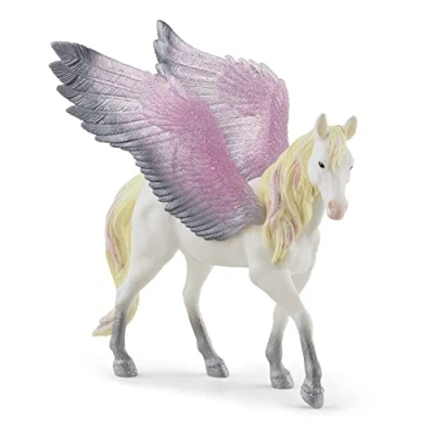 Afbeelding van schleich BAYALA Pegasus, vanaf 5 jaar, 70720 Speelfiguur, 4 x 13 cm