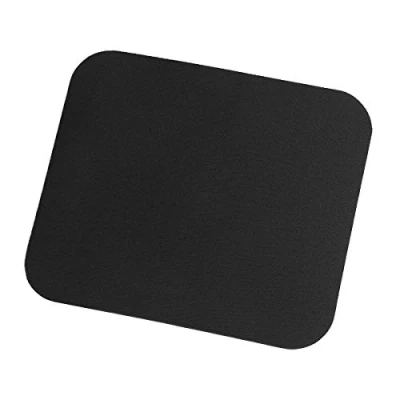 Afbeelding van LogiLink ID0096 Muismat, 220 x 250 3 mm, Zwart