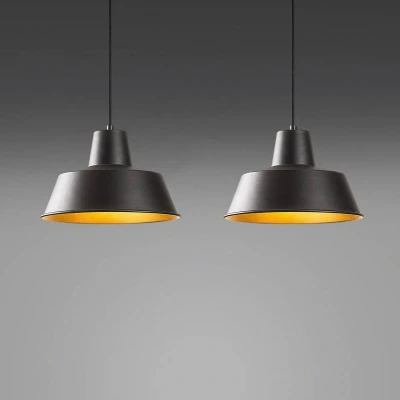 Afbeelding van Hanglamp Dallin Opviq