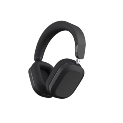Afbeelding van Defunc Mondo Over Ear koptelefoon Draadloze Bluetooth Black Zwart Kunststof