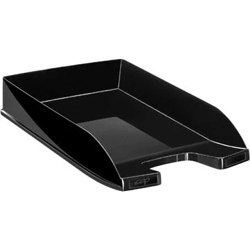 Afbeelding van CEP briefbakje GLOSS, DIN A4, paars