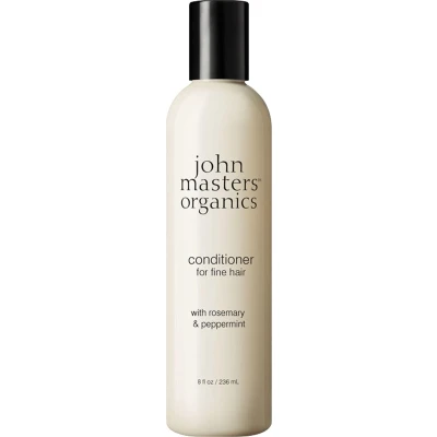 Afbeelding van John Masters Organics Conditioner For Fine Hair With Rosemary &amp; Peppermint 236 ml