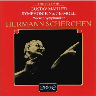 Afbeelding van Wiener Symphoniker Symphonie No. 7 E Moll (CD)