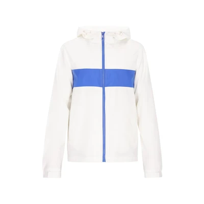 Afbeelding van Exide Tussenjas royal blue/koningsblauw / wit