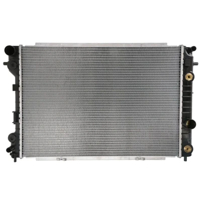 Afbeelding van Thermotec Radiateur D7X033TT