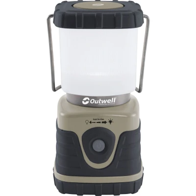 Afbeelding van Outwell Lantern Carnelian DC 600