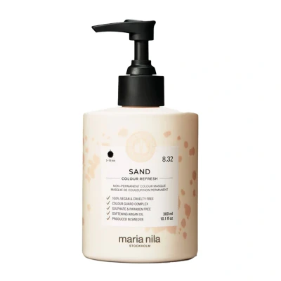 Afbeelding van Maria Nila Colour Refresh 0.66 Bright Red 300ml