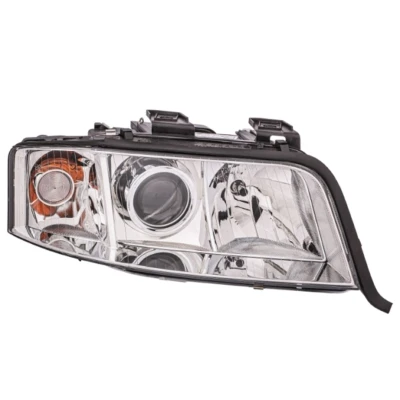 Afbeelding van Hella Koplamp Audi A6 06/01 04/04 Rechts H7 1EL 008 472 021