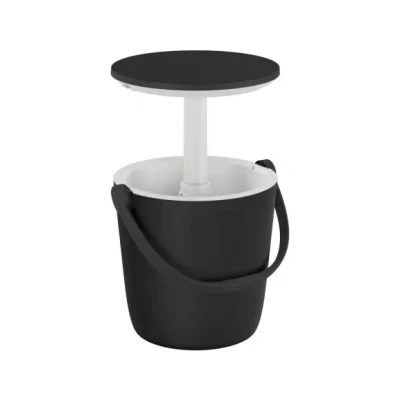 Afbeelding van Tuintafel Keter Go Bar S bijzet 16L
