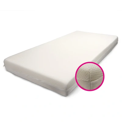 Afbeelding van Best Sleep Matras Ledikant 60x120 Airflow Pro