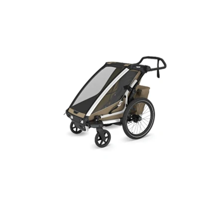 Afbeelding van Thule, Fietskar