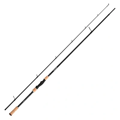 Afbeelding van Shimano Sedona 810M Mod Fast (Cork) 2.69m 8&#039;10&quot; 7 35g Spinhengel