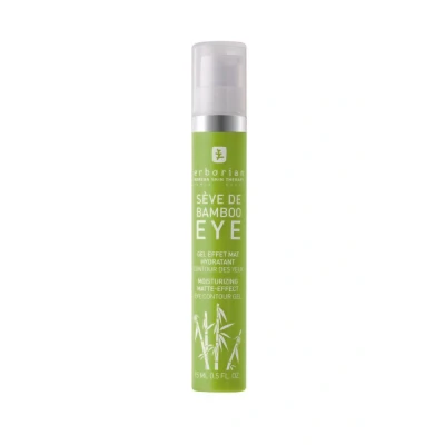 Afbeelding van Erborian Sève de Bamboo Eye 15 ml