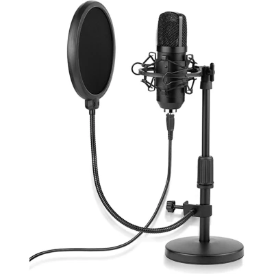 Afbeelding van Tracer Microfoon arm standaard Gaming &amp; Streaming