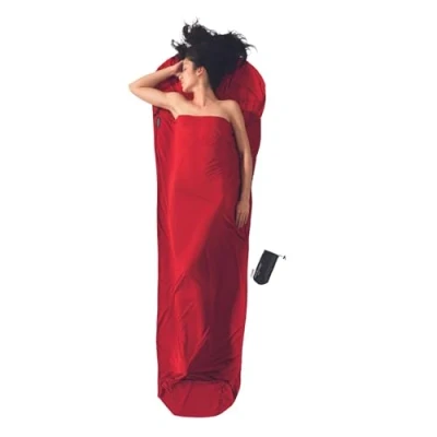 Afbeelding van Cocoon Mummy Liner Thermolite Radiator Lakenzak