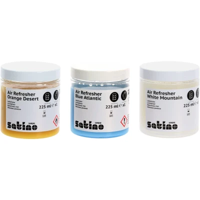 Afbeelding van Luchtverfrisser Satino AR1 assorti 225ml 333364