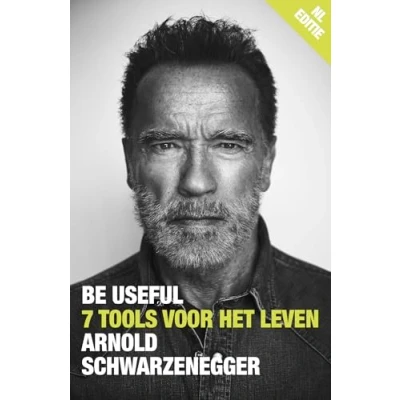 Afbeelding van Be Useful (Paperback)