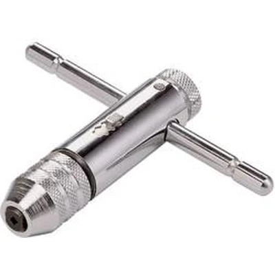 Afbeelding van Exact 05042 Schroefdraad gereedschaphouder M5 M12