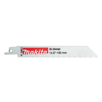 Afbeelding van Makita Recipro Zaagblad. BiM 150/14Z P 71308