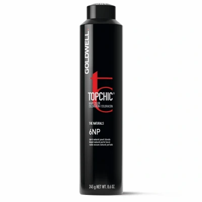 Afbeelding van Goldwell Topchic Depot Bus 8 B Zeezand 250 ml