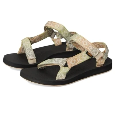 Afbeelding van Teva Original Universal Sunscape sandalen beige