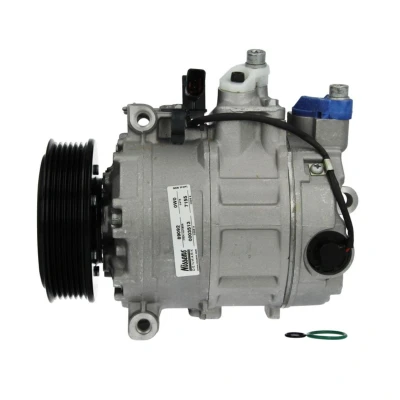 Afbeelding van Nissens Airco compressor 89092