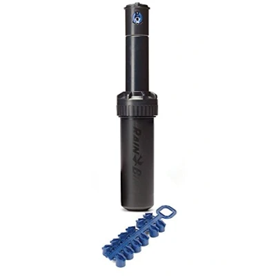 Afbeelding van Rain Bird 5004 PC 3.0 Verzonken sproeier / gazonsproeier 3/4 inch professionele tuinbewatering