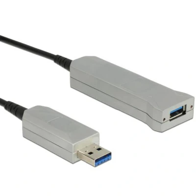 Afbeelding van USB A naar kabel Delock