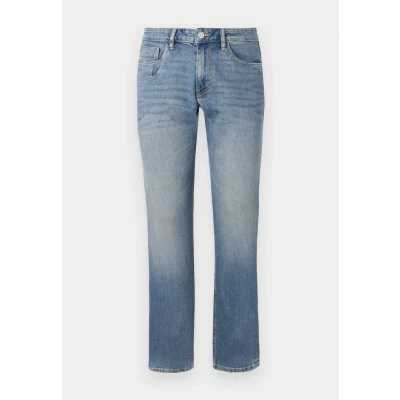 Afbeelding van TOM TAILOR heren jeans, 10112 Clean Light Stone Blue Denim, 36W x 34L