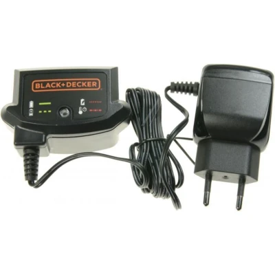Afbeelding van Black&amp;Decker N494098 Laadadapter