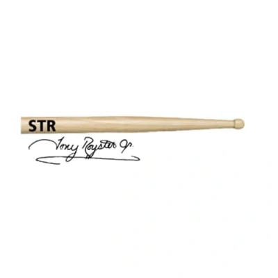 Afbeelding van Vic Firth STR drumstokken Tony Royster Jr Signature