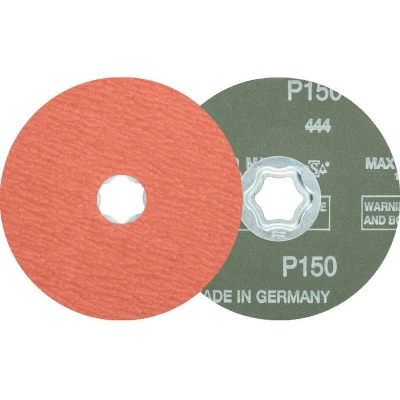 Afbeelding van PFERD 64191015 Schuurschijf Diameter 115 mm